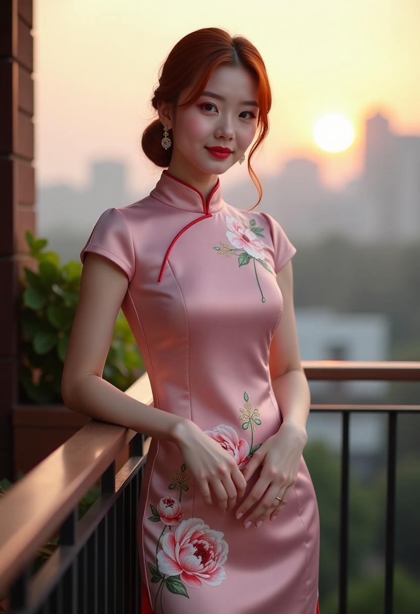 春风十里不如你